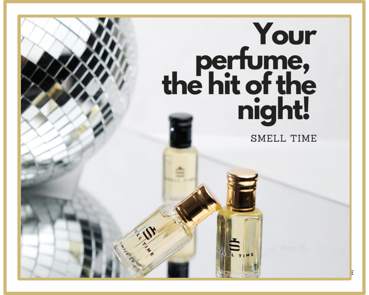 Granada – The Royal Blend Extrait de Parfum | Warm Vanilla, Spicy Amber & Sweet Luxury Unisex Scent