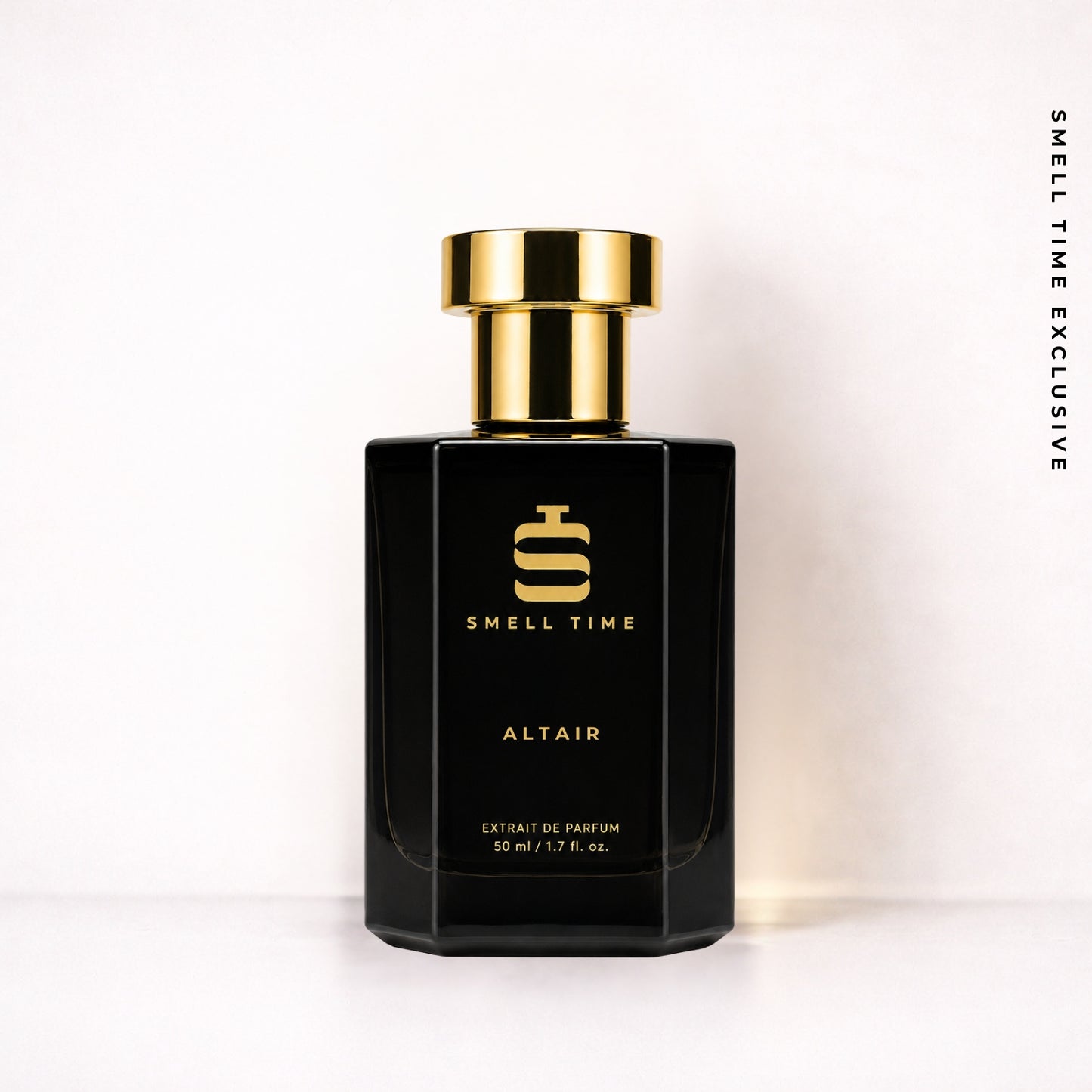 Altair – Warm Vanilla Amber Extrait de Parfum for Men