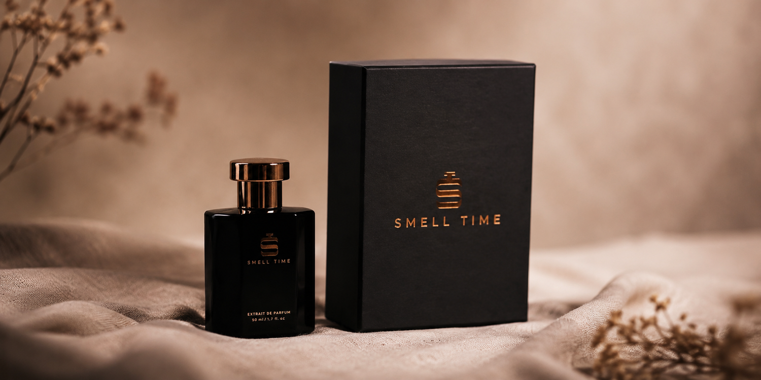✦ Smell Time PRIVÉ