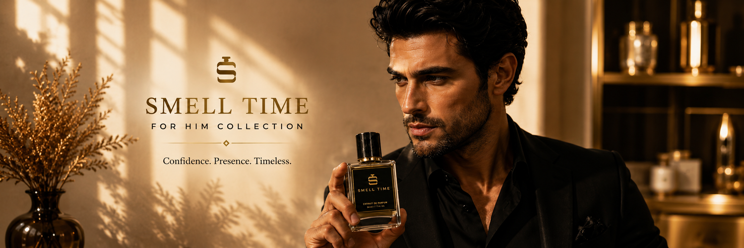 ✦ For Him Collection