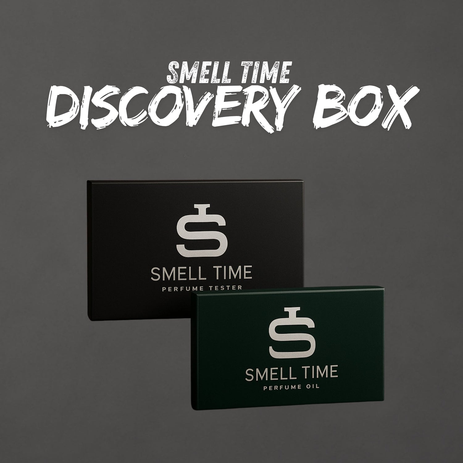 Discovery  Boxes