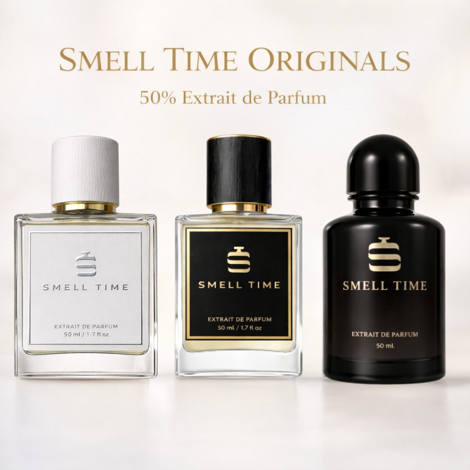 Smell Time Originals