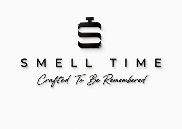 Smell Time USA
