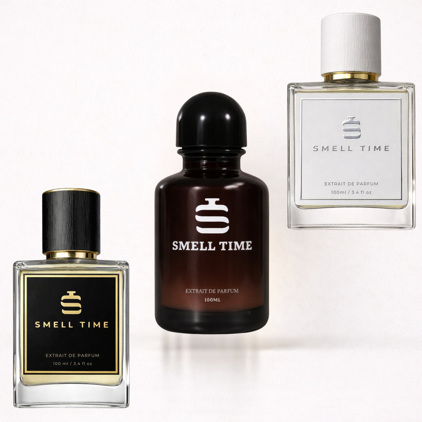 Custom Perfume Creation | Build Your Own Fragrance | Personalized Scent