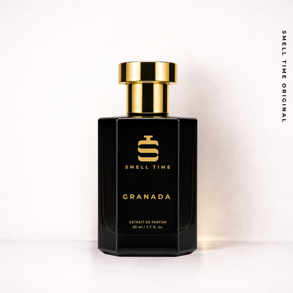 Granada – The Royal Blend Extrait de Parfum