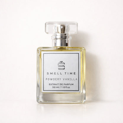Powdery Vanilla – Soft Powdery Vanilla Unisex