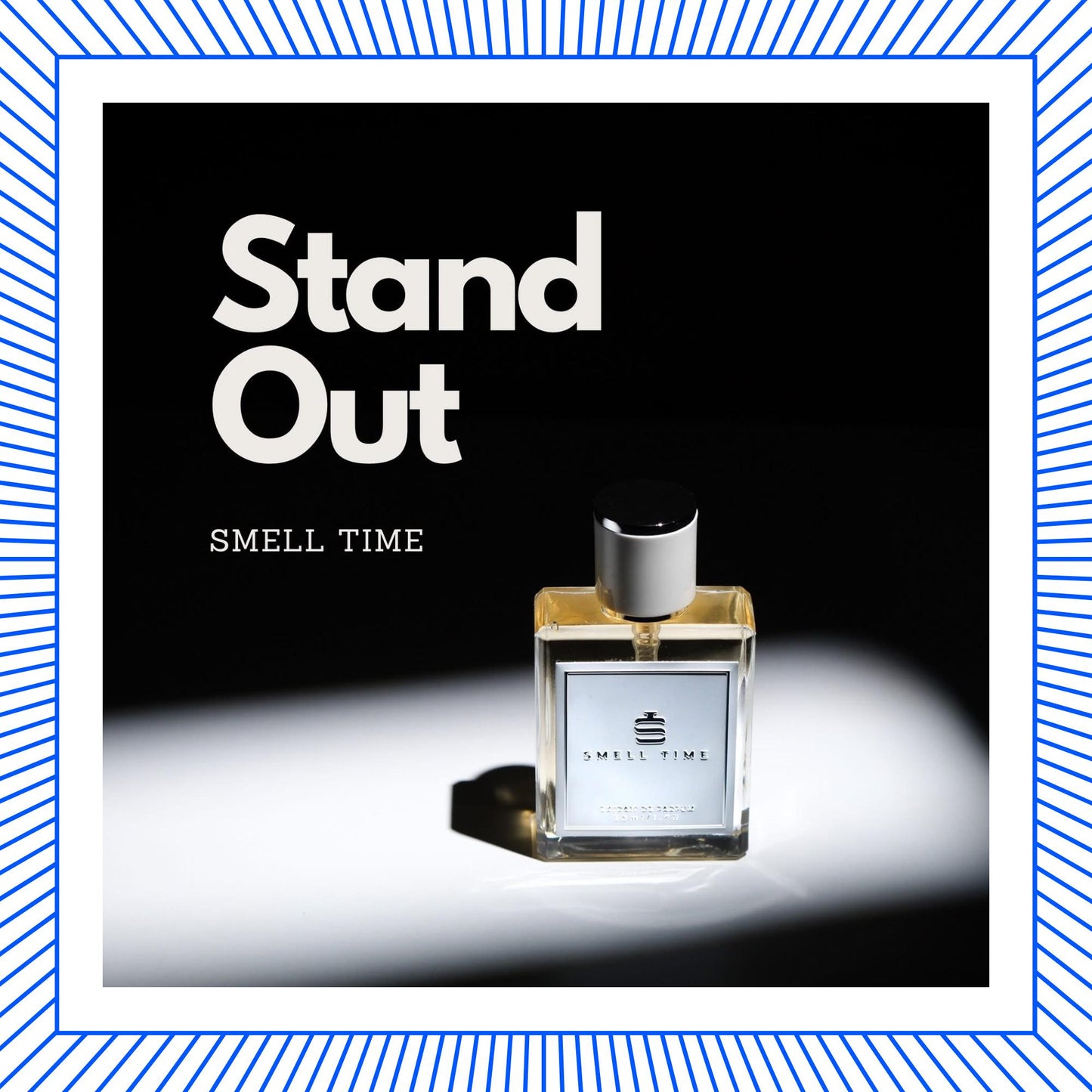 Azzura – Fresh Citrus Marine Extrait de Parfum | Bright & Long-Lasting Mediterranean Scent