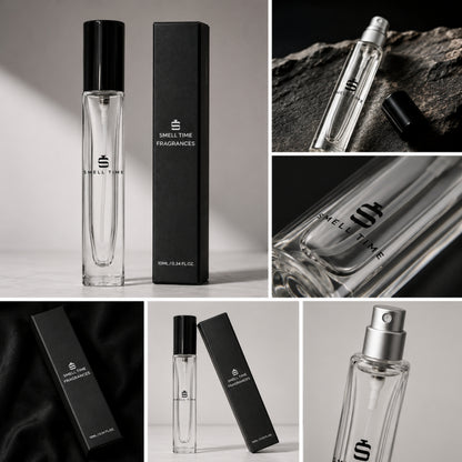10ml Extrait de Parfum | Trial Size