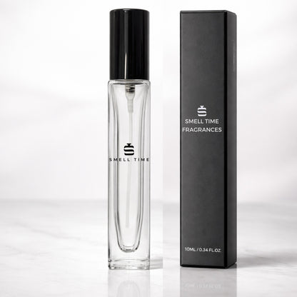10ml Extrait de Parfum | Trial Size