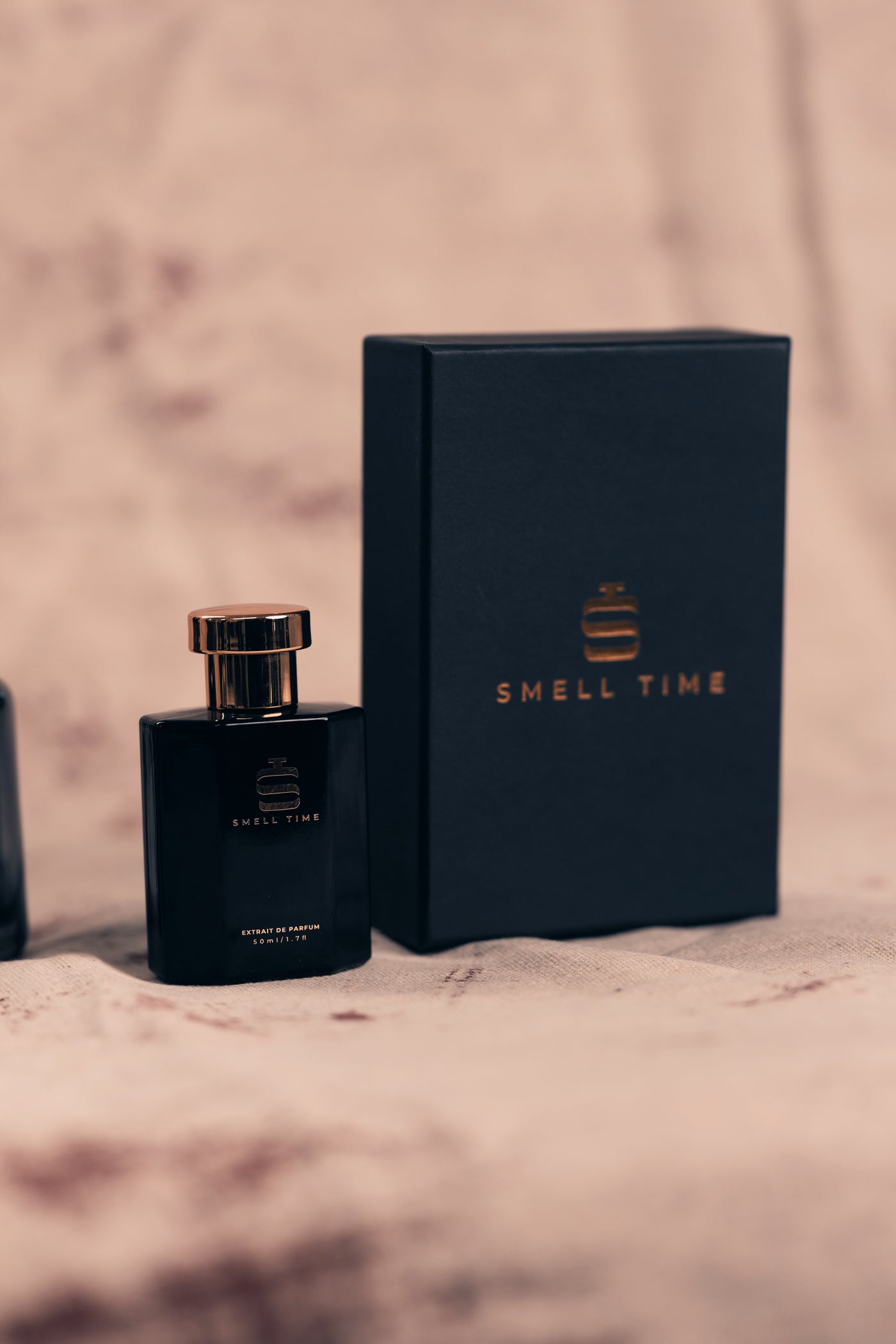 Smell Time luxury fragrance gifts