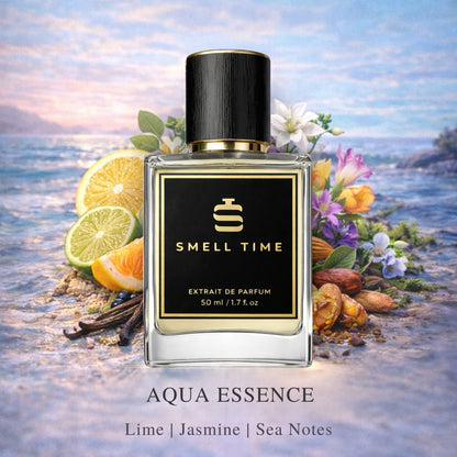 Aqua Essence – Aquatic Citrus For Him