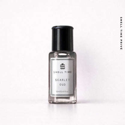 Scarlet Oud – Cherry Oud Unisex
