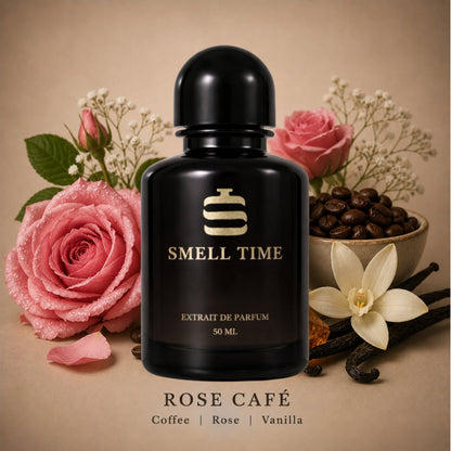Rose Café – Rose Coffee Unisex