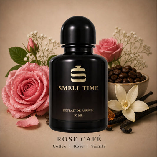 Rose Café – Rose Coffee Unisex