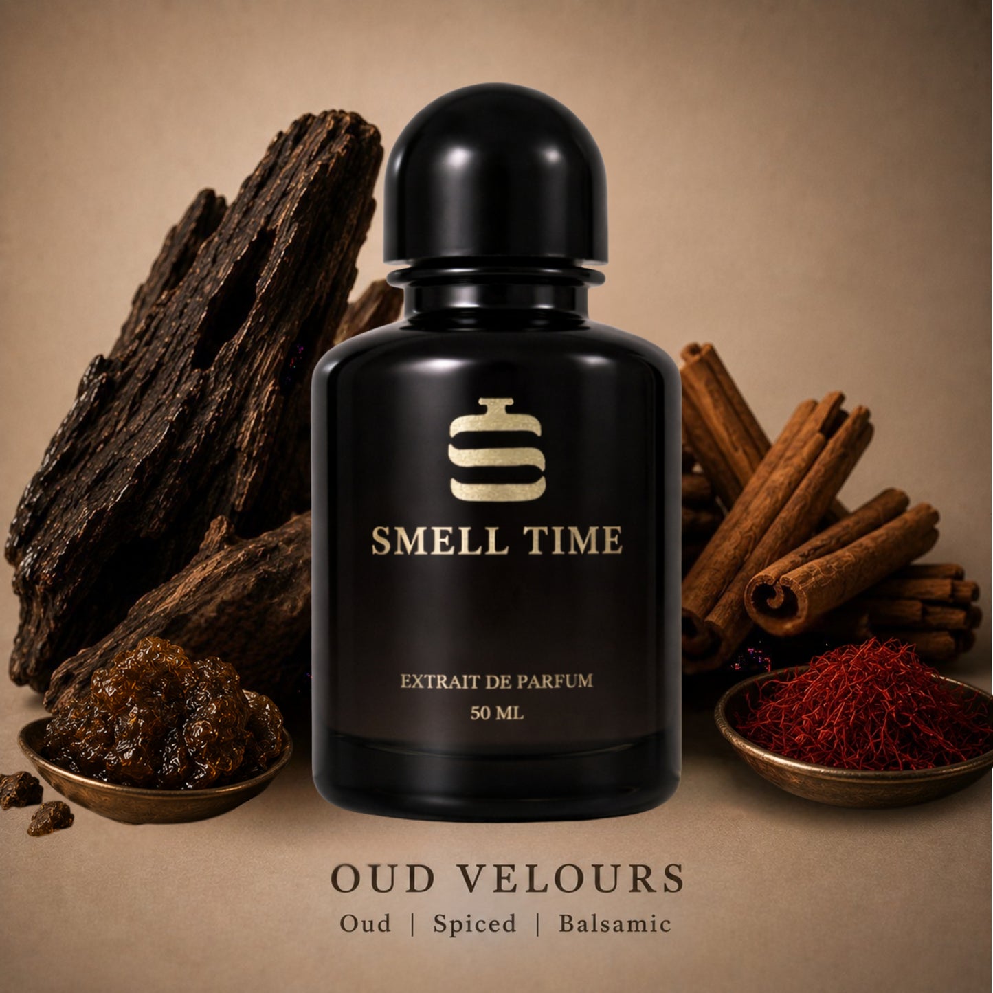 Oud Velours – Spiced Oud Unisex