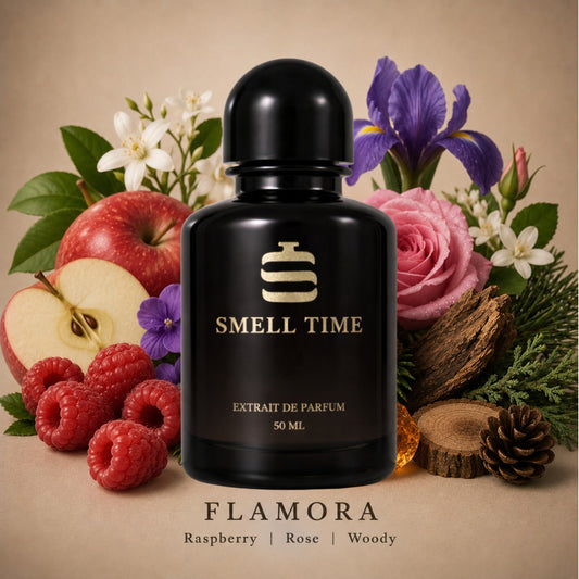 Flamora – Fruity Floral Unisex