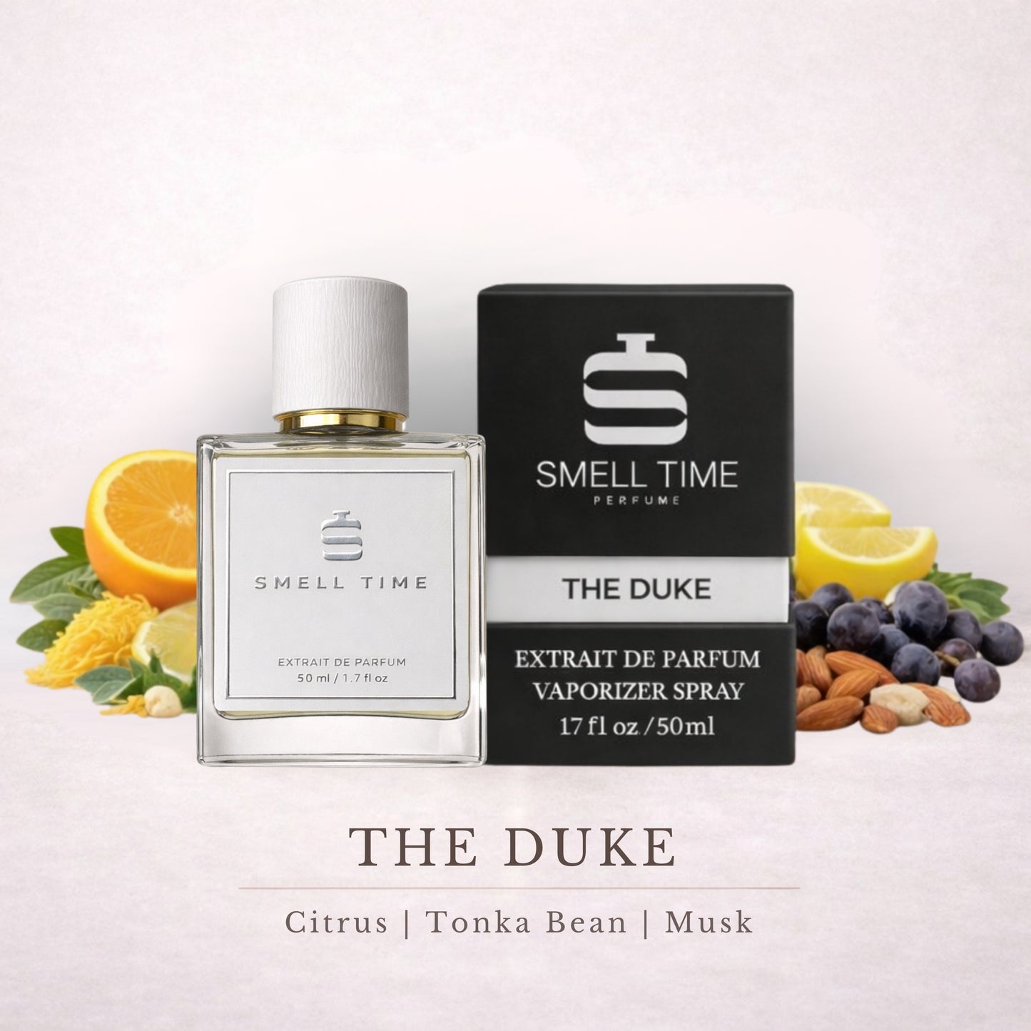 THE DUKE | Premium Fragrance | Premium Edition |