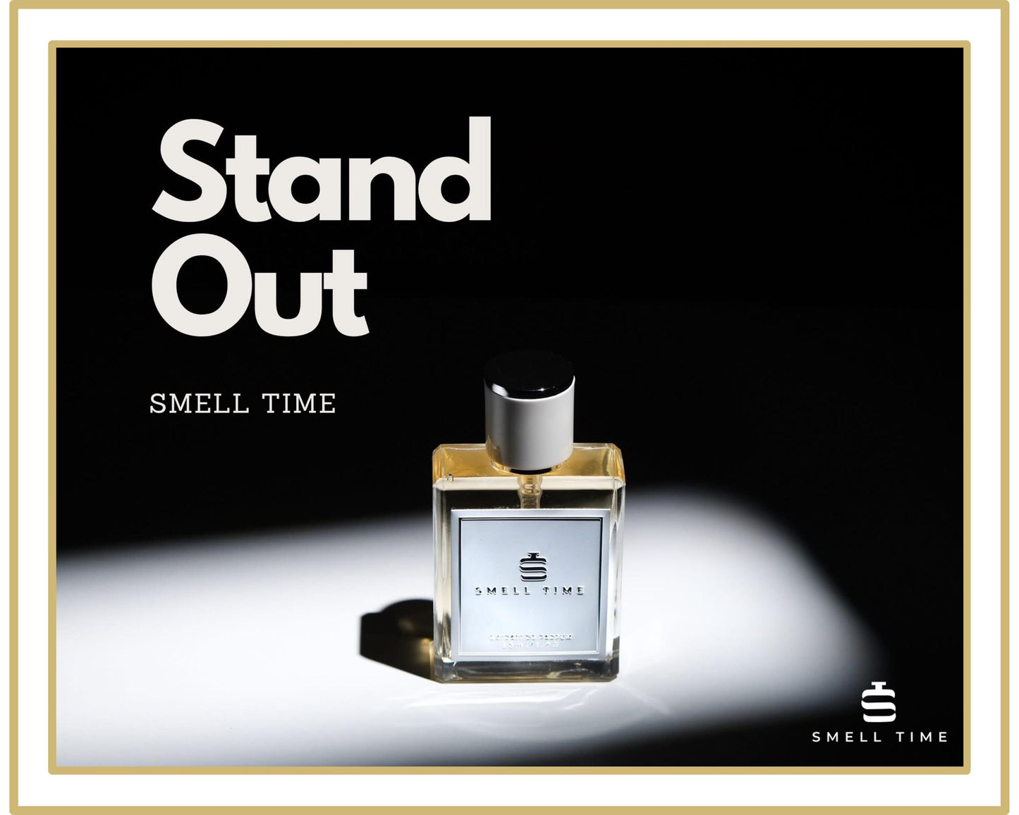 Greenwich Village Inspired Perfume | Fruity Floral Musk Blend | Long-Lasting Unisex Fragrance | Smell Time USA