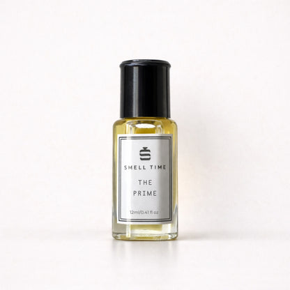 The Prime – Warm Spicy Amber Extrait de Parfum for Men