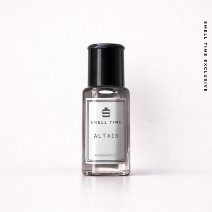 Altair – Warm Vanilla Amber Extrait de Parfum for Men
