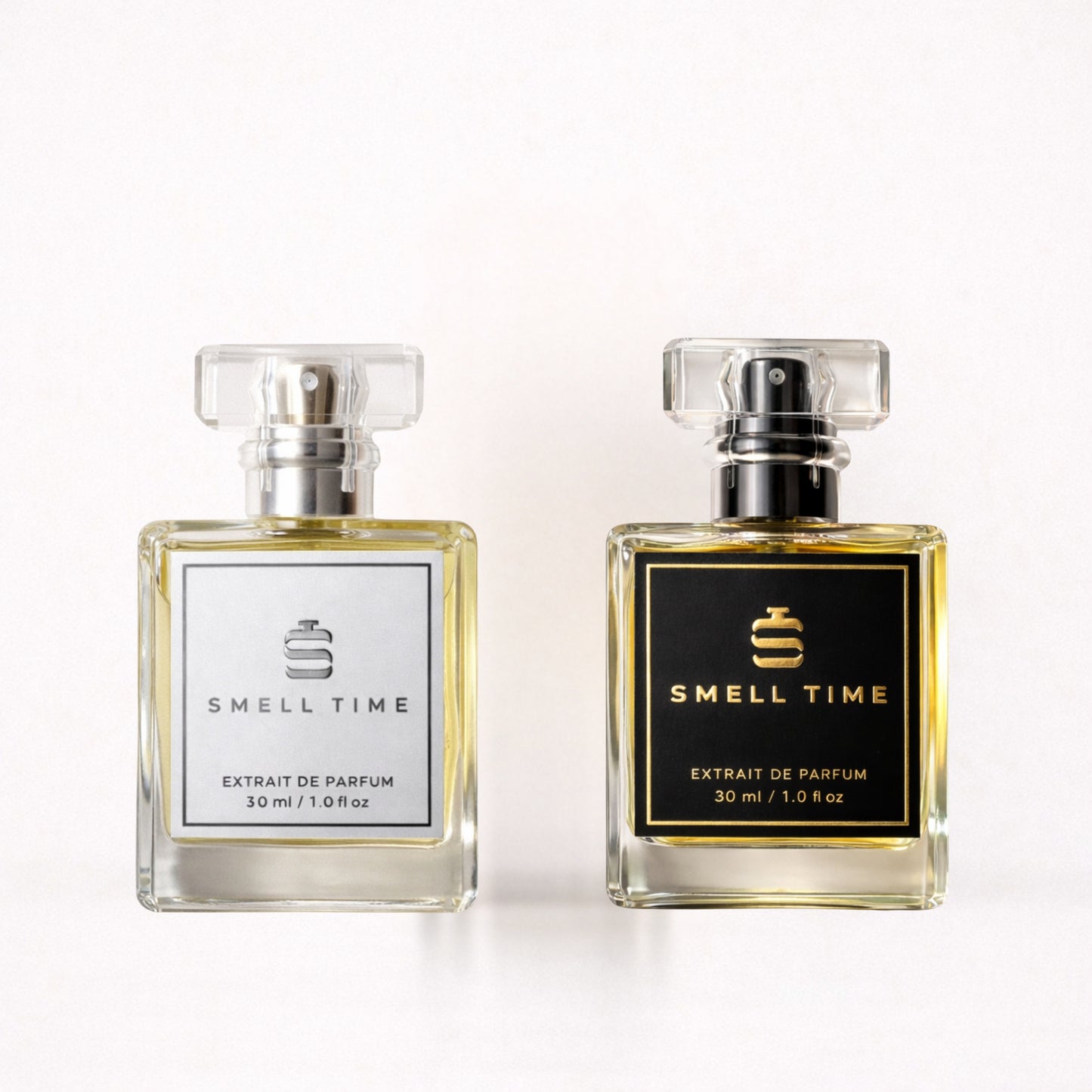 Custom Perfume Creation | Build Your Own Fragrance | Personalized Scent