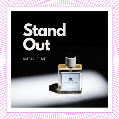 Tropical Vanilla – Creamy Fruity Extrait de Parfum