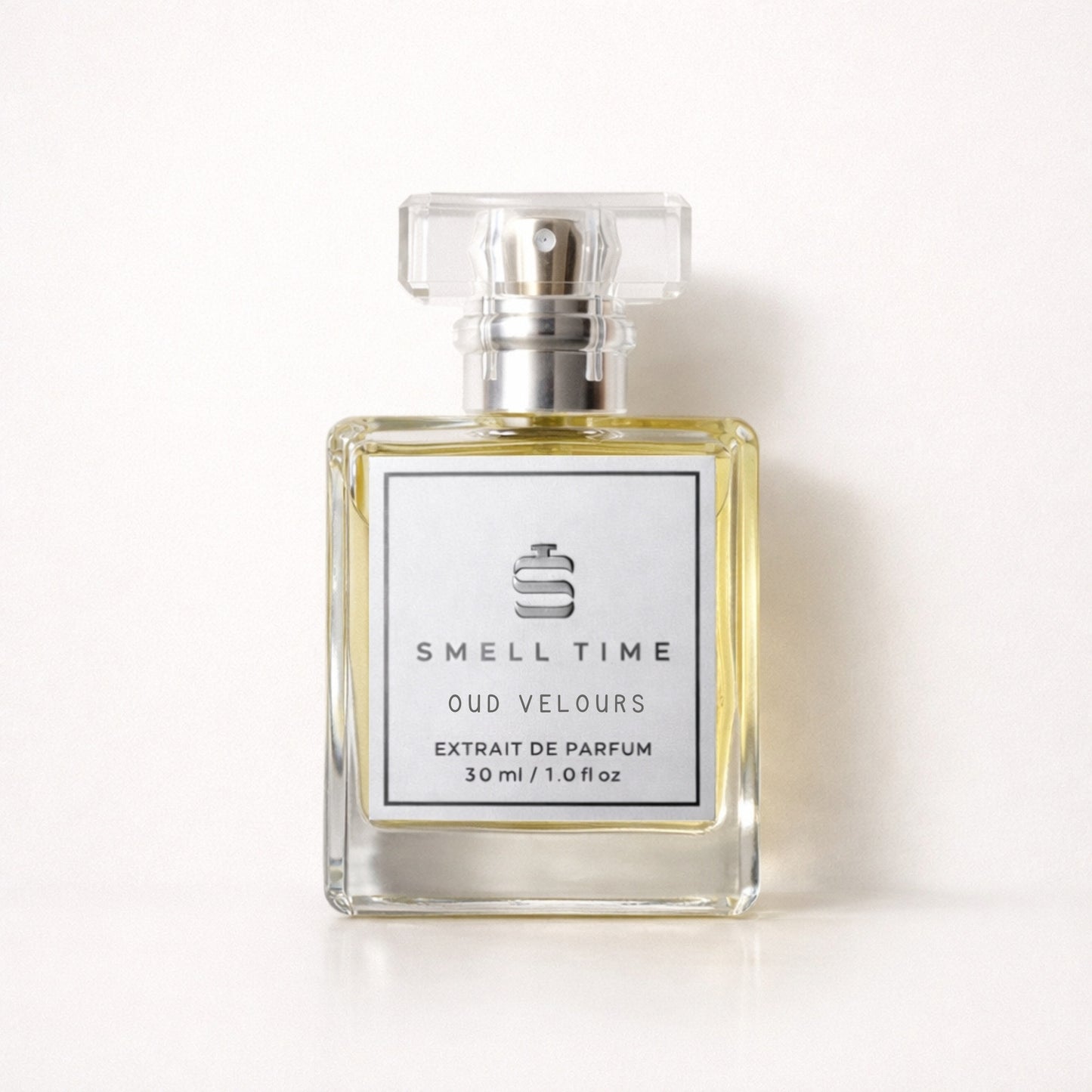 Oud Velours – Spiced Oud Unisex