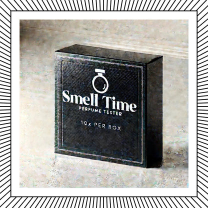 Discovery Box – Luxury Perfume Samples (Spray or Oil)