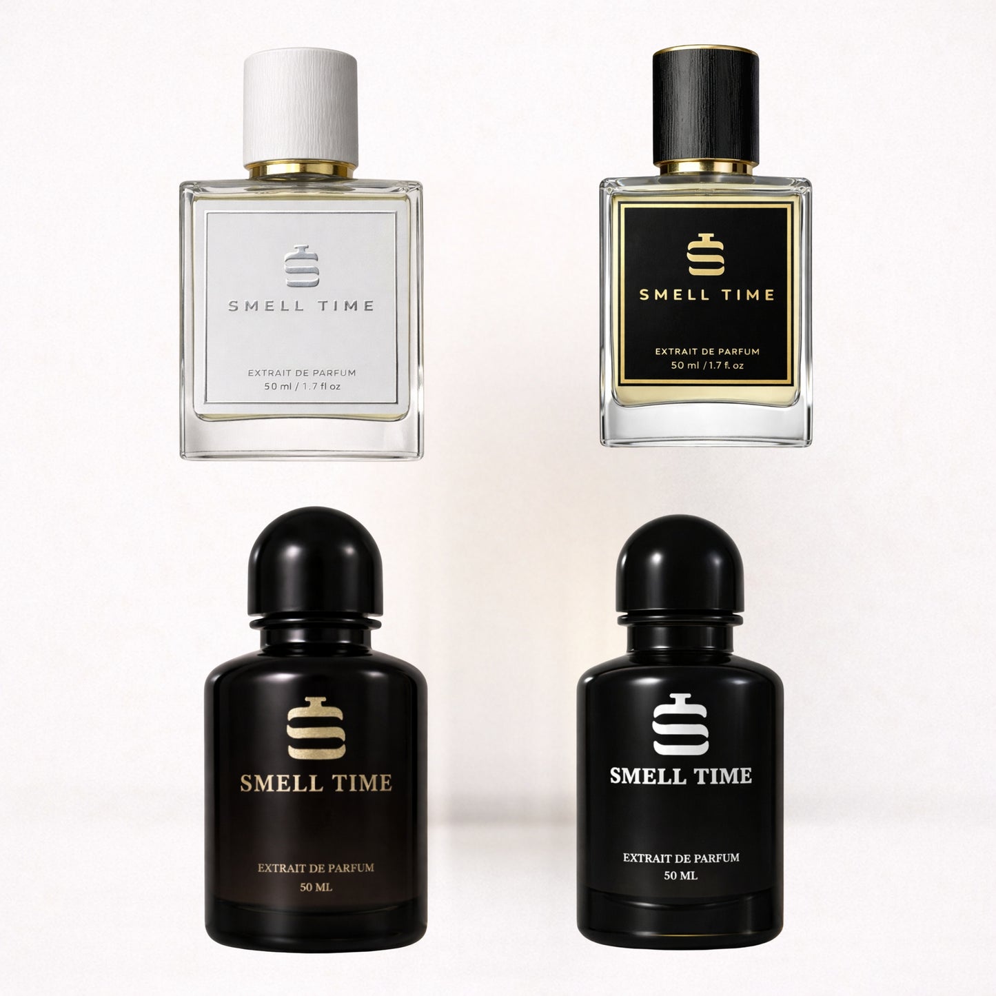 Custom Perfume Creation | Build Your Own Fragrance | Personalized Scent