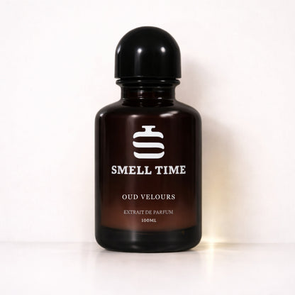 Oud Velours – Spiced Oud Unisex