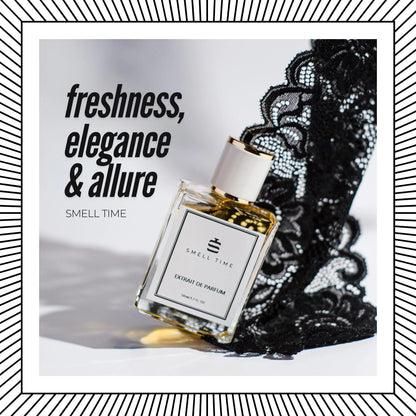 Discovery Box – Luxury Perfume Samples (Spray or Oil)