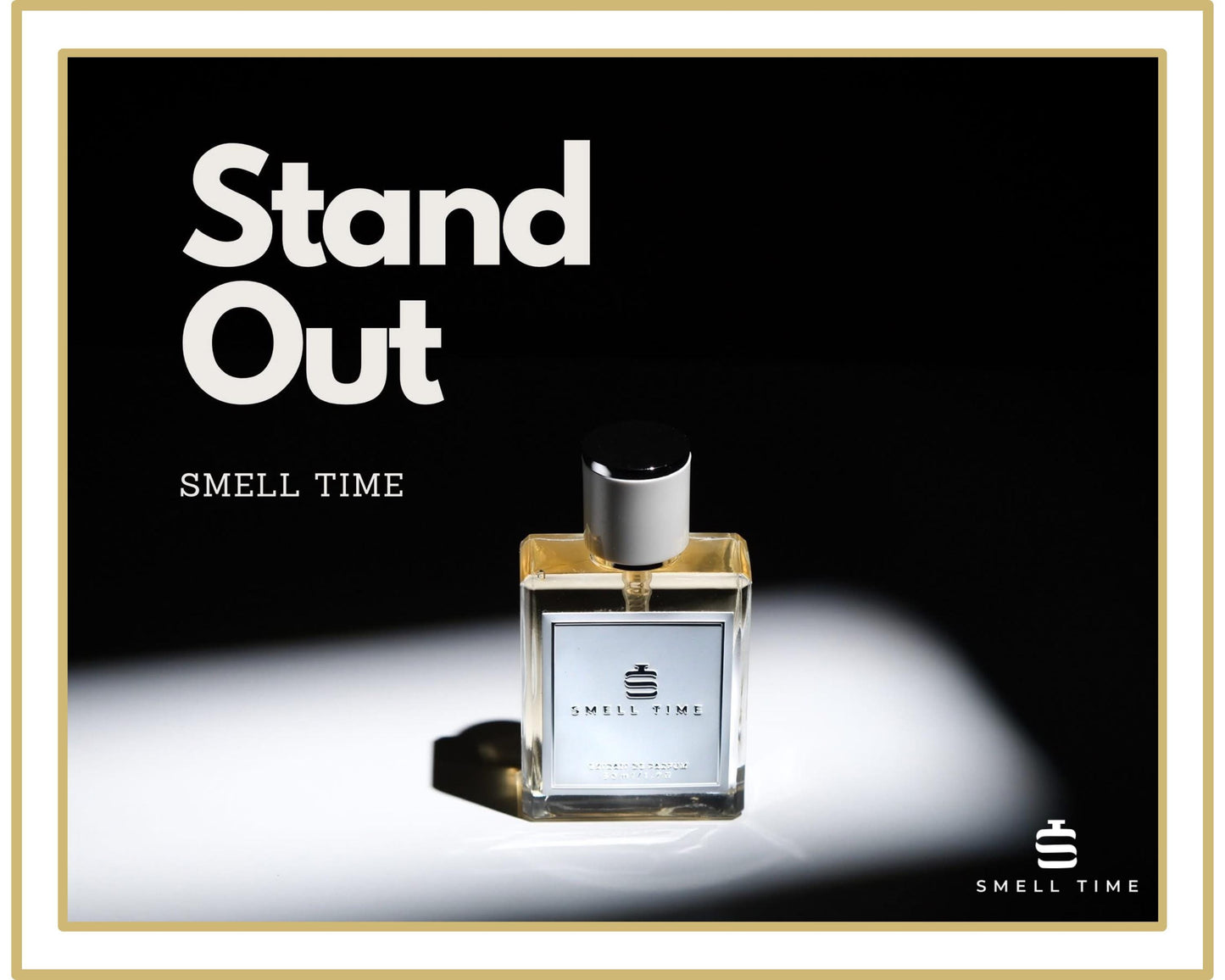 Oud Silk Mood Inspired Fragrance | Rose, Oud, and Bergamot | Long-Lasting and Handmade | Smell Time USA