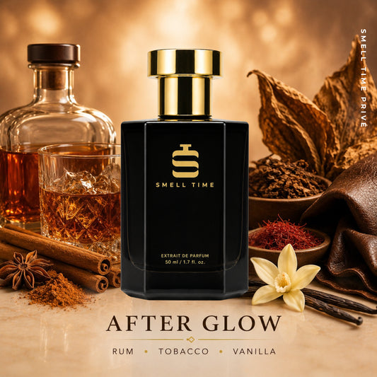 After Glow – Rum Tobacco Unisex