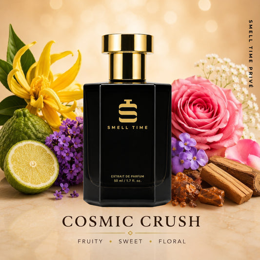 Cosmic Crush – Fruity Floral Unisex