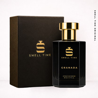 Granada – The Royal Blend Extrait de Parfum