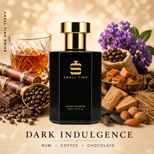 Dark Indulgence – Rum Coffee Unisex