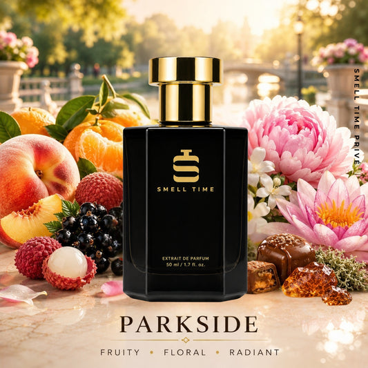 Parkside – Fruity Floral Unisex