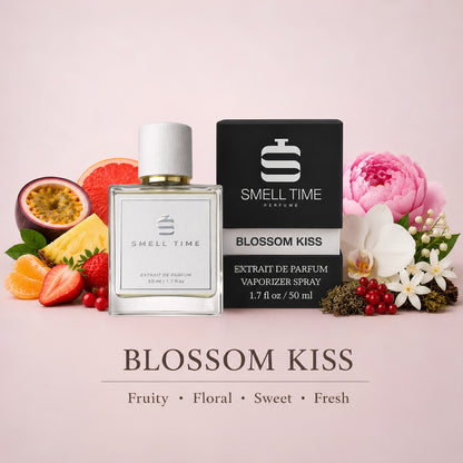 Blossom Kiss – Fruity Floral For Her