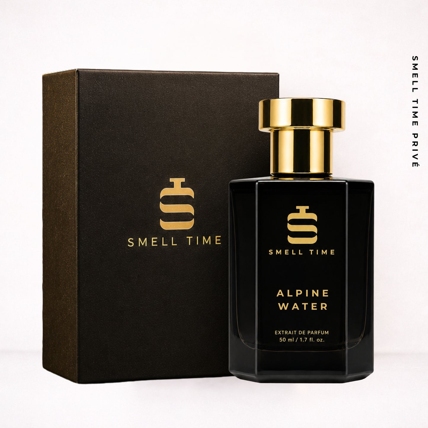 Alpine Water – Fresh Green Unisex