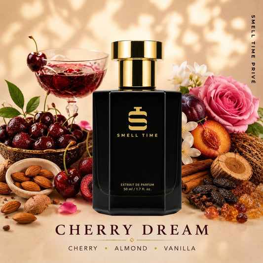 Cherry Dream – Cherry Almond Unisex