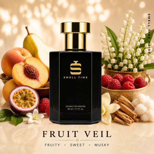 Fruit Veil – Sweet Tropical Musk Unisex