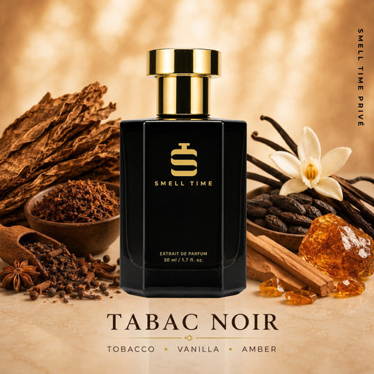 Tabac Noir – Tobacco Vanilla Unisex