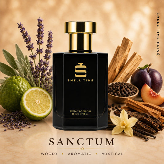 Sanctum – Palo Santo Unisex