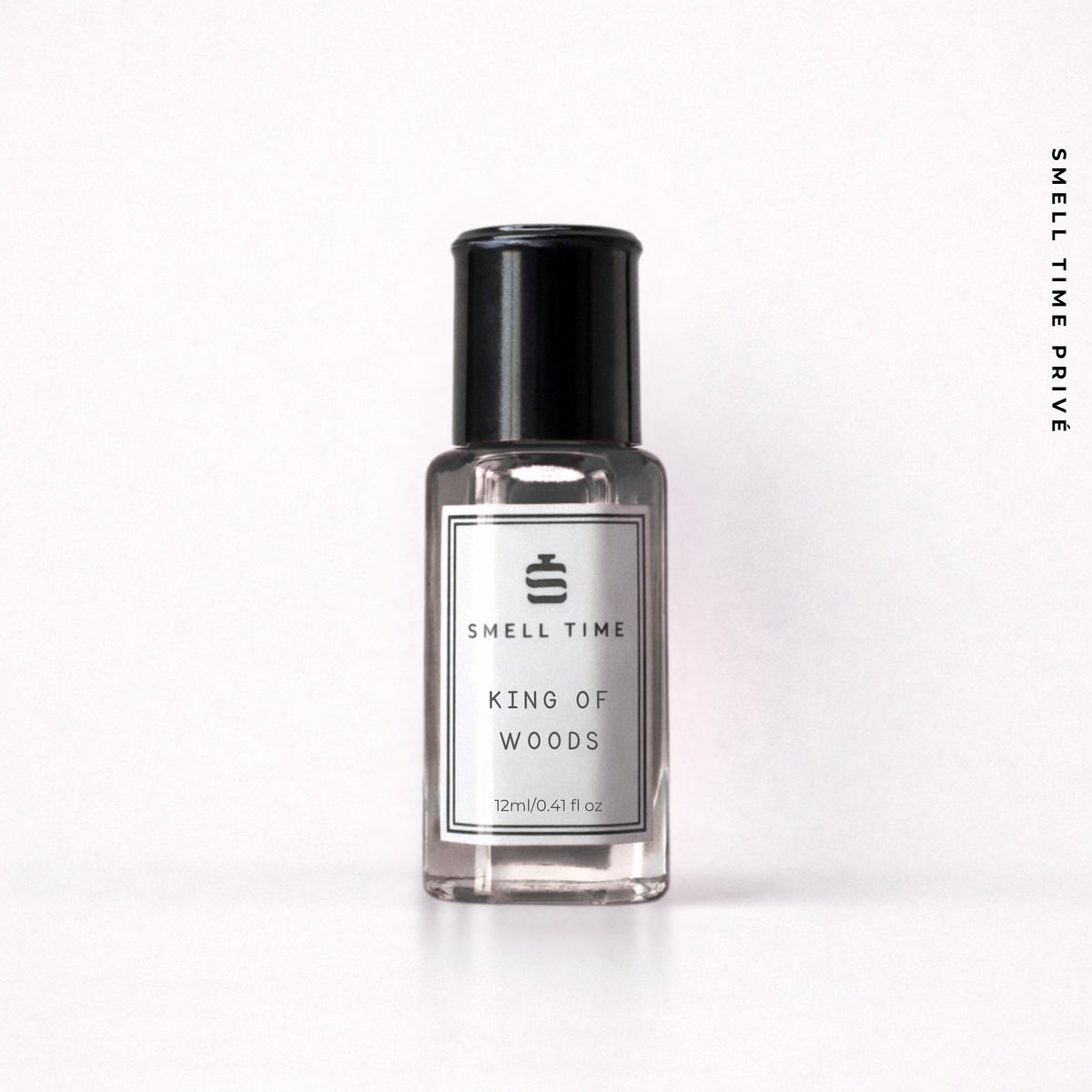 King of Woods – Fruity Smoky Woody for Men