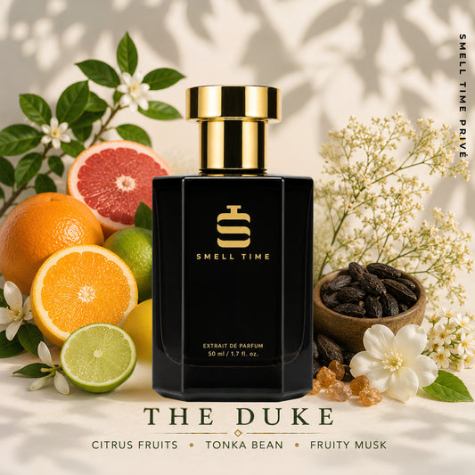 THE DUKE | Premium Fragrance