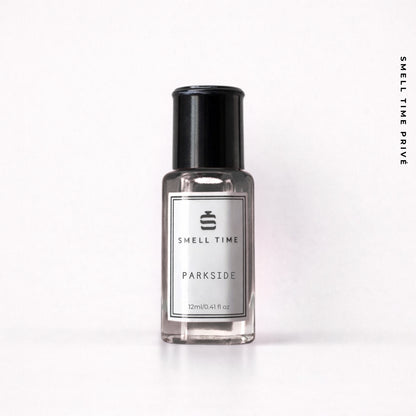 Parkside – Fruity Floral Unisex