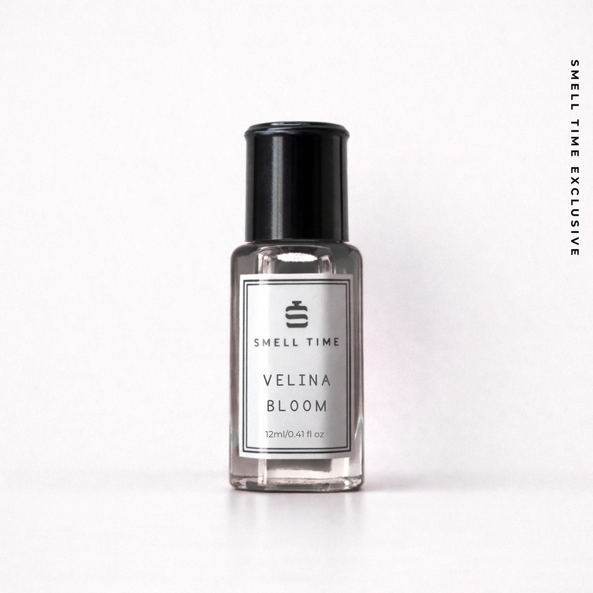 Velina Bloom – Rose Fruity Extrait de Parfum for Women