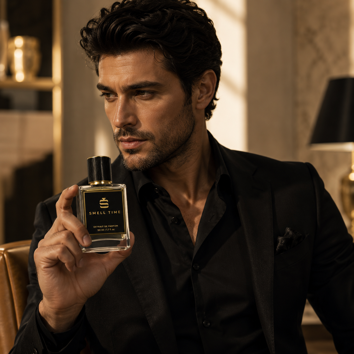 Fragrance gifts for him