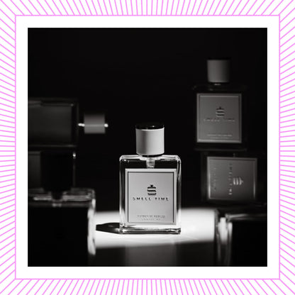 Caramel Leather – Sweet Warm Extrait de Parfum