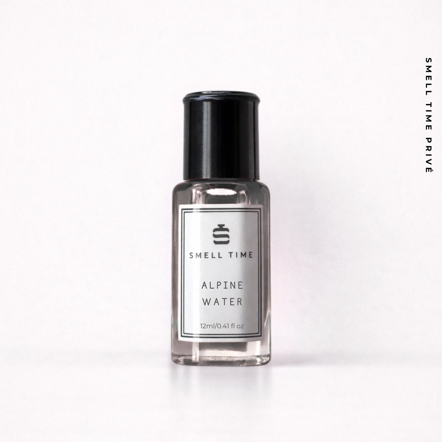 Alpine Water – Fresh Green Unisex